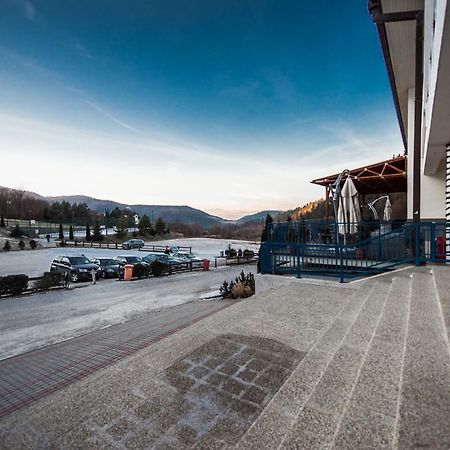 Plejsy Hotel Krompachy Exterior photo
