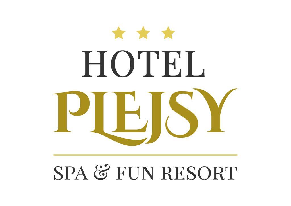 Plejsy Hotel Krompachy Exterior photo